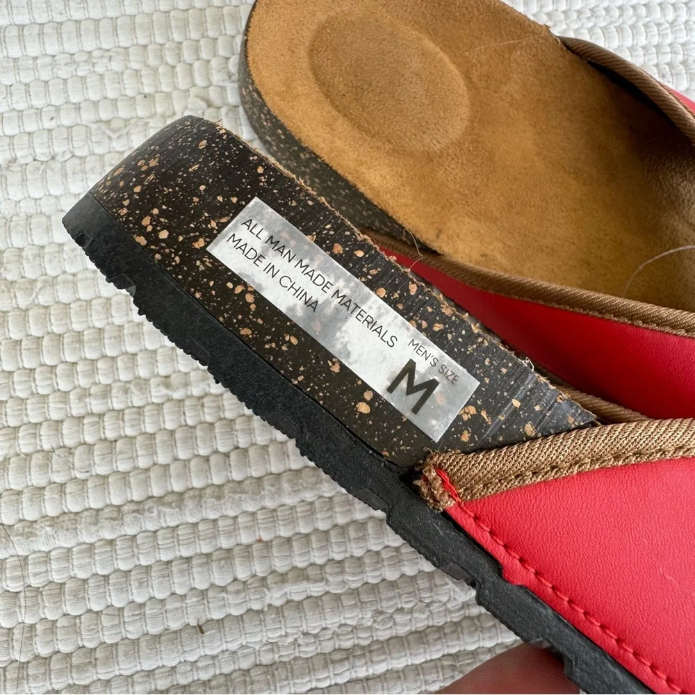 Ohio State slides men’s 7 woman 9 NEW